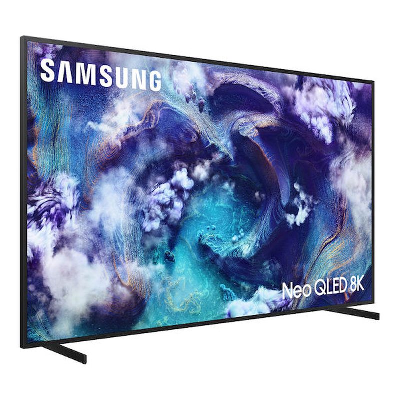 Product image: 85″ neo QLED qn900f 8k vision ai smart TV-null