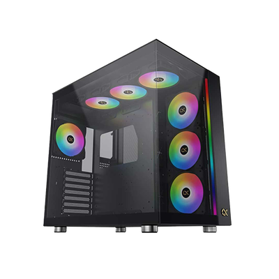 Xigmatek aqua ultra Air black