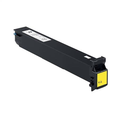 Konica photocopy toner tn-213y yellow, , medium