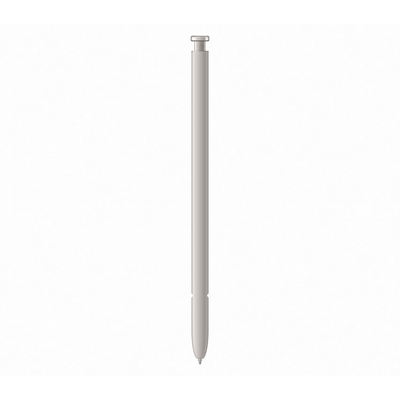 Galaxy s25 ultra s pen light grey, , medium