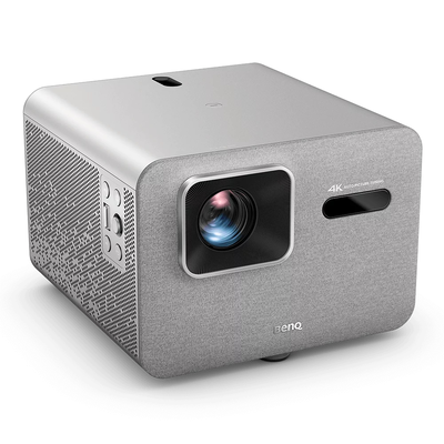 Benq tk705sti 4k uhd led short throw home entertainment projector, , medium