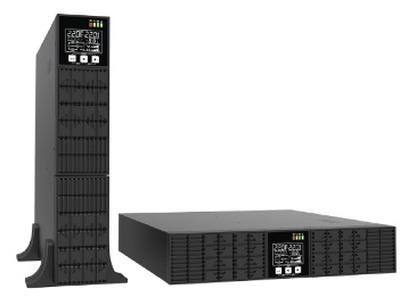 Gbc ups rackmount pure sinewave 2000va/2000w rt-2k, , medium