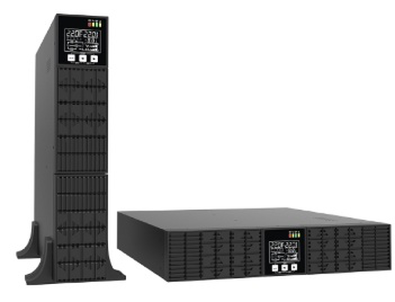 Gbc ups rackmount pure sinewave 2000va/2000w rt-2k, , medium-null