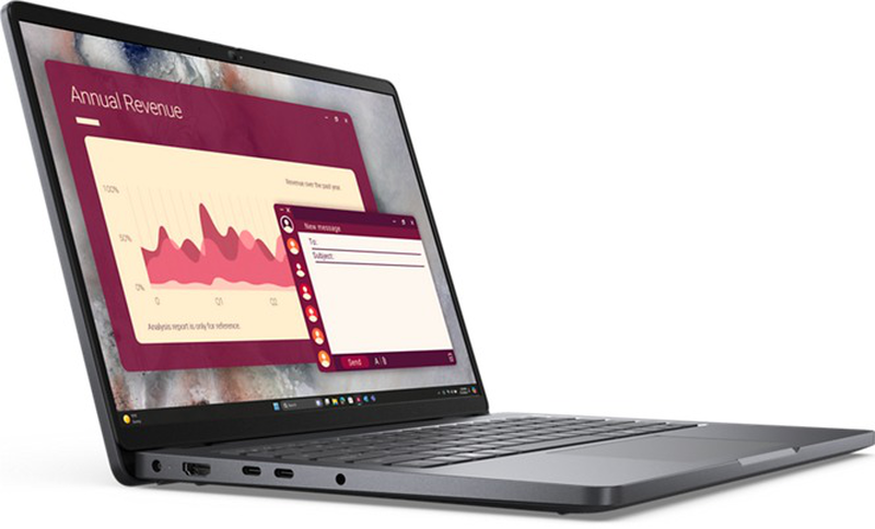 Dell pro 14" (pc14250)-null