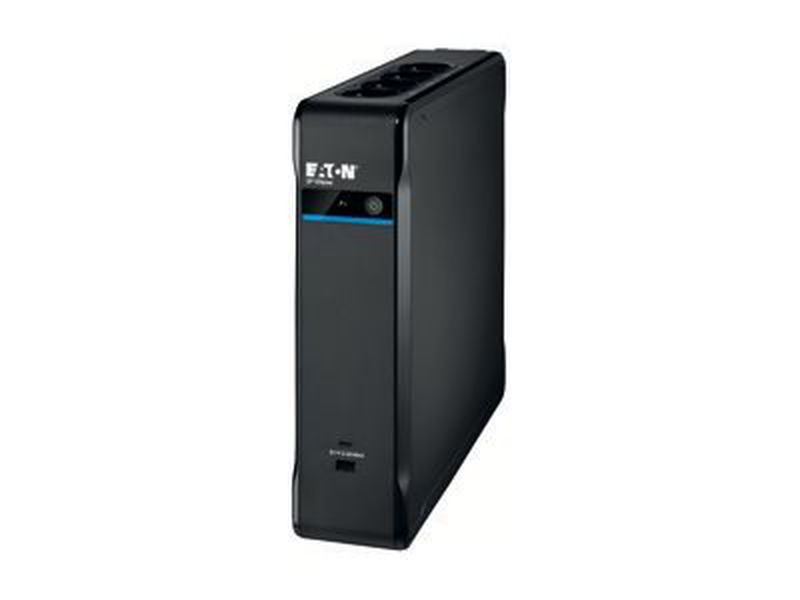 Eaton 3p ellipse 900 USB din/it / ups / ac 220-240 v / 540 watt / 900 va / USB / output connectors: 4, , medium-null