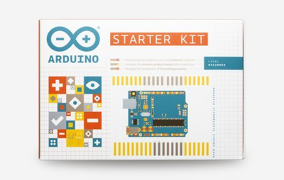 Arduino starter kit, , medium