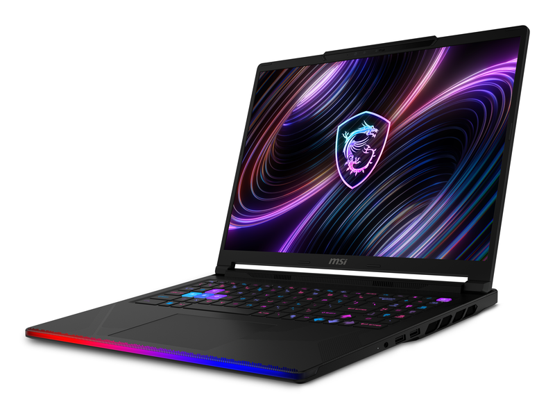 Msi raider 16 max hx b2wj-038nl &phi;&omicron;&rho;&eta;&tau;ό&sigmaf; &upsilon;&pi;&omicron;&lambda;&omicron;&gamma;&iota;&sigma;&tau;ή&sigmaf; 16" (ultra 9 275hx/32GB/1TB)-null