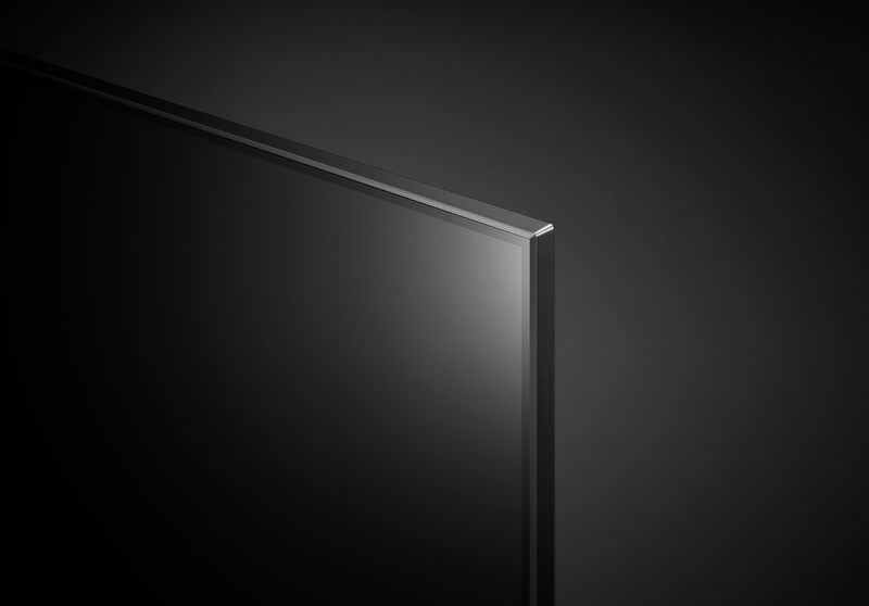 Lg smart TV 50" 4k nanocell 50nano826qb-null