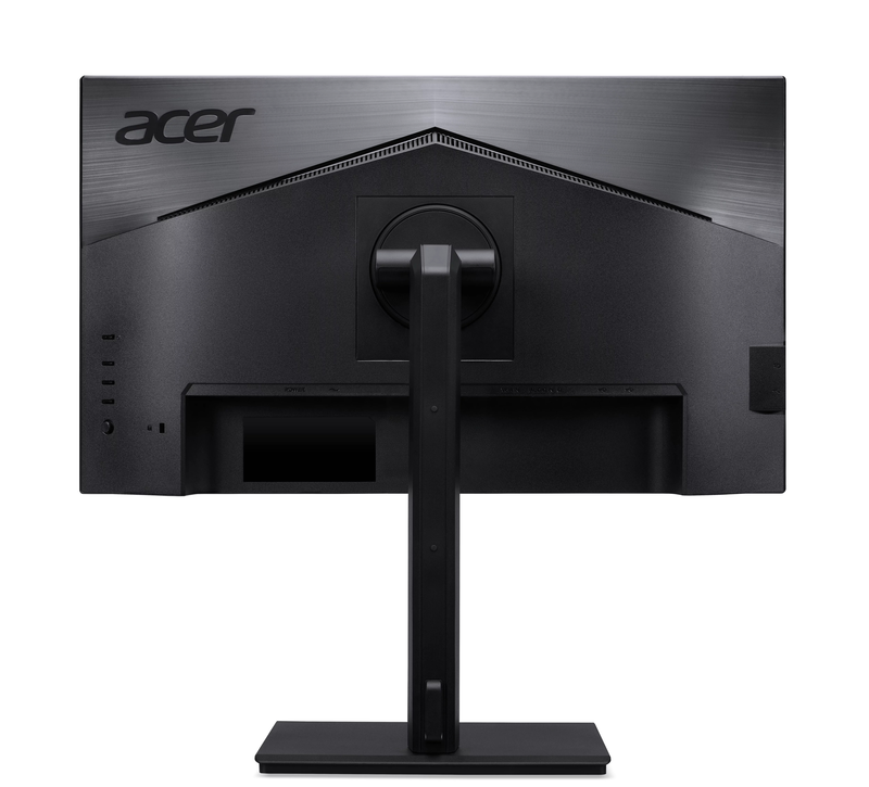 Acer vero b247y g 23.8" &omicron;&theta;ό&nu;&eta; ips 120hzFHD1920x1080-null