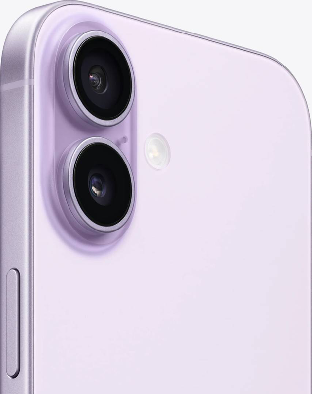 Apple iPhone 17 512GB lavander-null