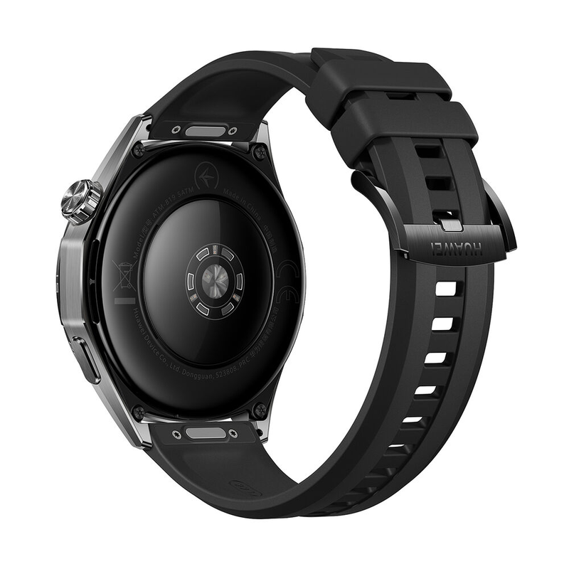 Huawei watch gt 6 46mm stainless steel-null