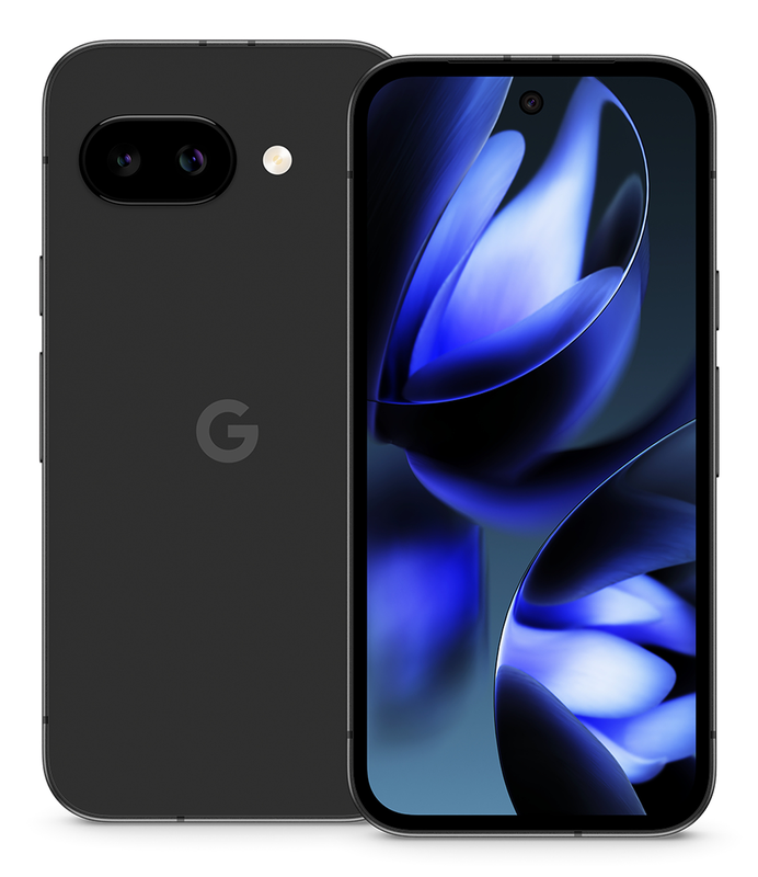 Google pixel 9a mobile phone 5G (8GB/256GB)-null