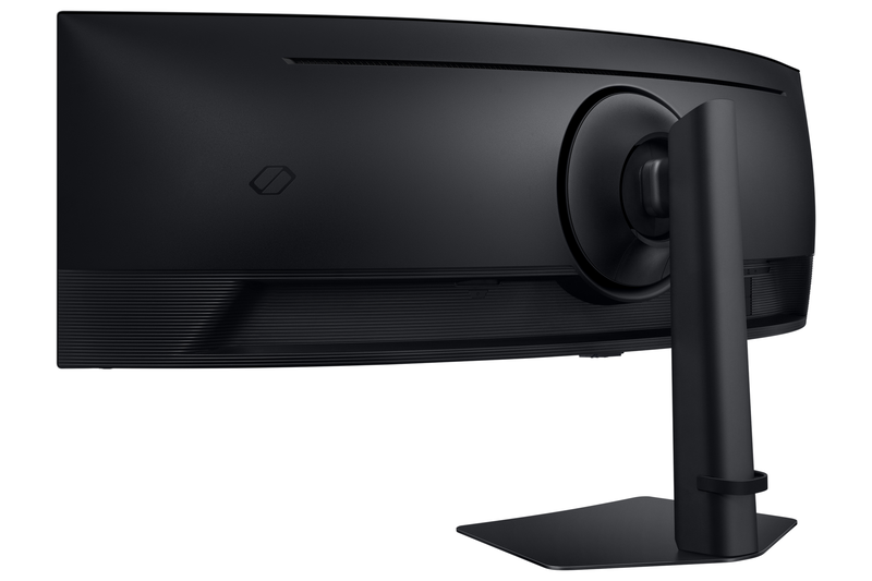 Samsung odyssey g9 g91f 49" monitor curved 144hz hdr 5120x1440-null