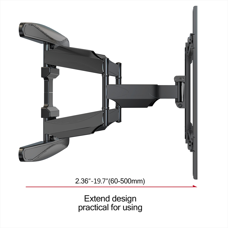 Nb TV wall mount 55 - 85 inch p65, , medium image number null