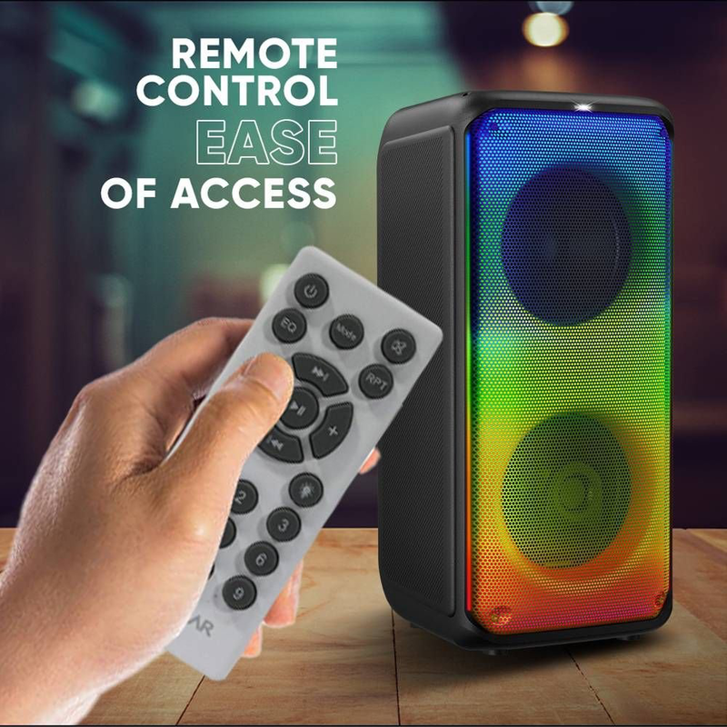 Sonicgear audioxpro800hd &phi;&omicron;&rho;&eta;&tau;ό &eta;&chi;&epsilon;ί&omicron; karaoke 150w έ&omega;&sigmaf; 3.3 ώ&rho;&epsilon;&sigmaf;, , medium-null