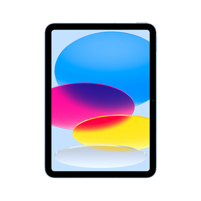Apple ipad 10th Gen 64GB Wi-Fi Blue, Blue, medium