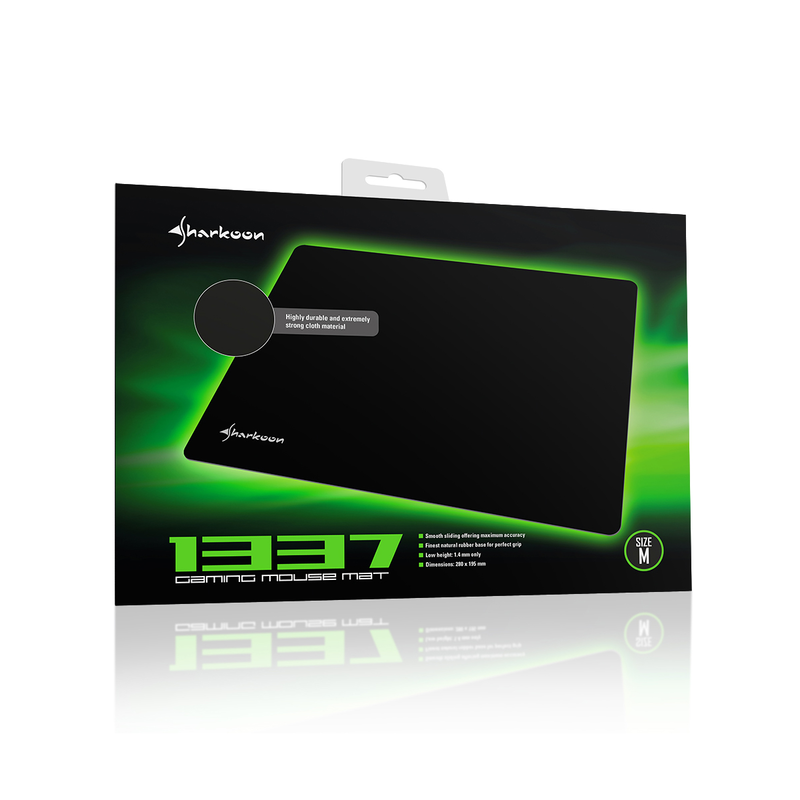 1337 gaming mat-null