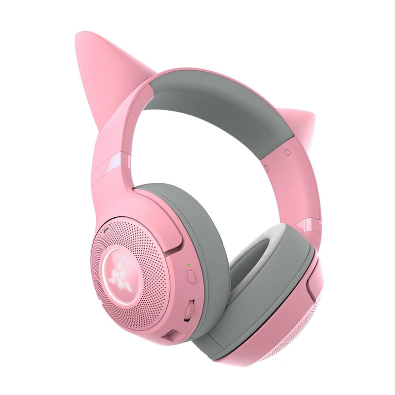 Kraken kitty v2 bluetooth-null