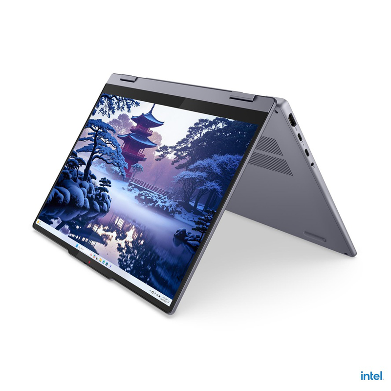 Lenovo IdeaPad 5 laptop 14" (ultra 5-225u/16GB/1TB)-null