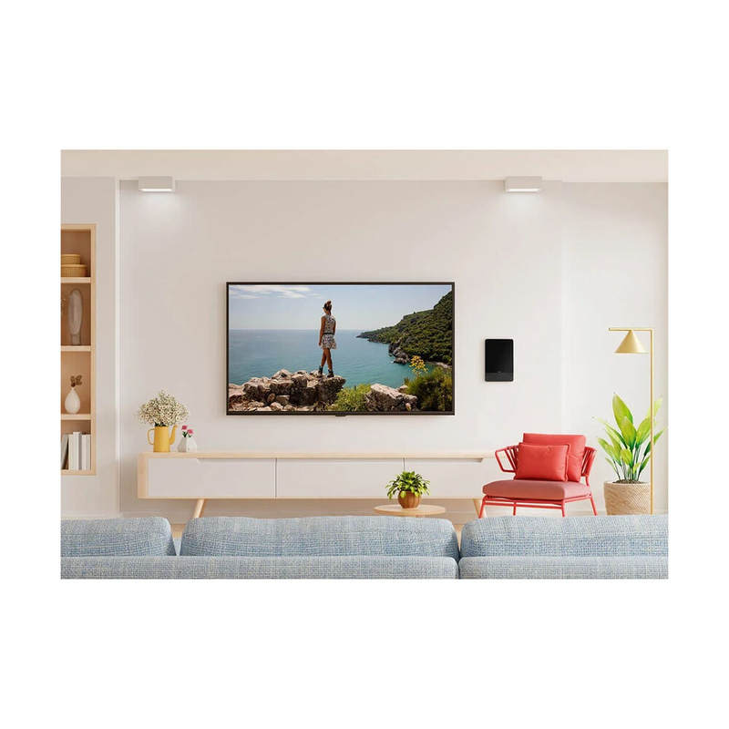 Indoor pro-null
