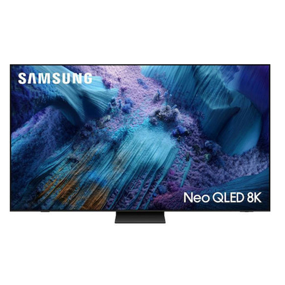 98″ neo QLED qn990f 8k vision ai smart TV, Black, medium