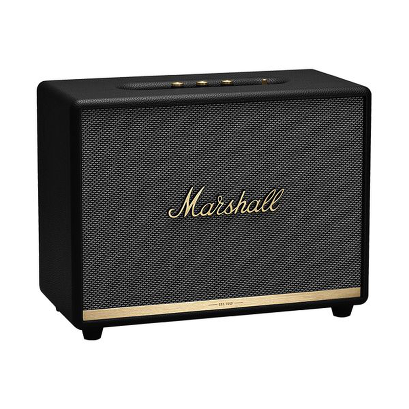 Woburn II black-null