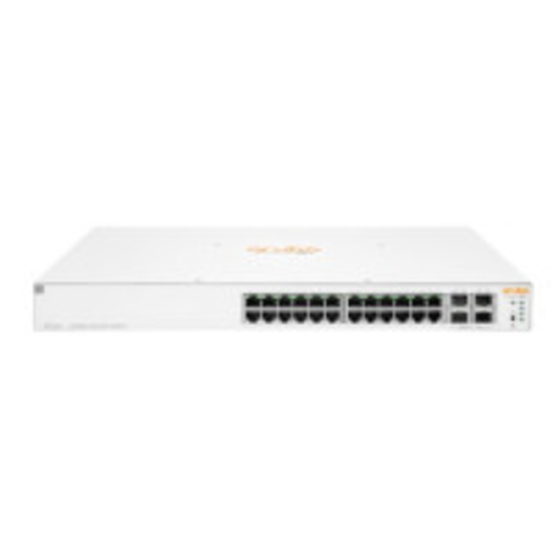 Hpe aruba switch instant on 1930 24g, , medium-null