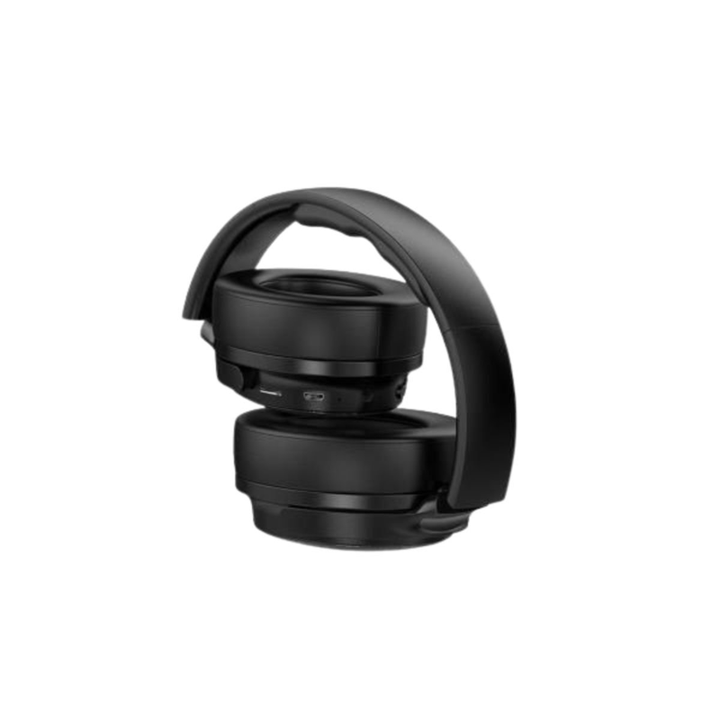 Awei a780bl wireless headphones bluetooth/3.5mm black, , medium-null