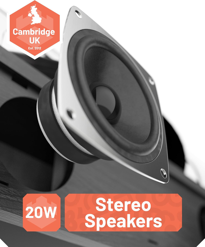 Majority tt100 portable bluetooth speaker 20w, , medium-null