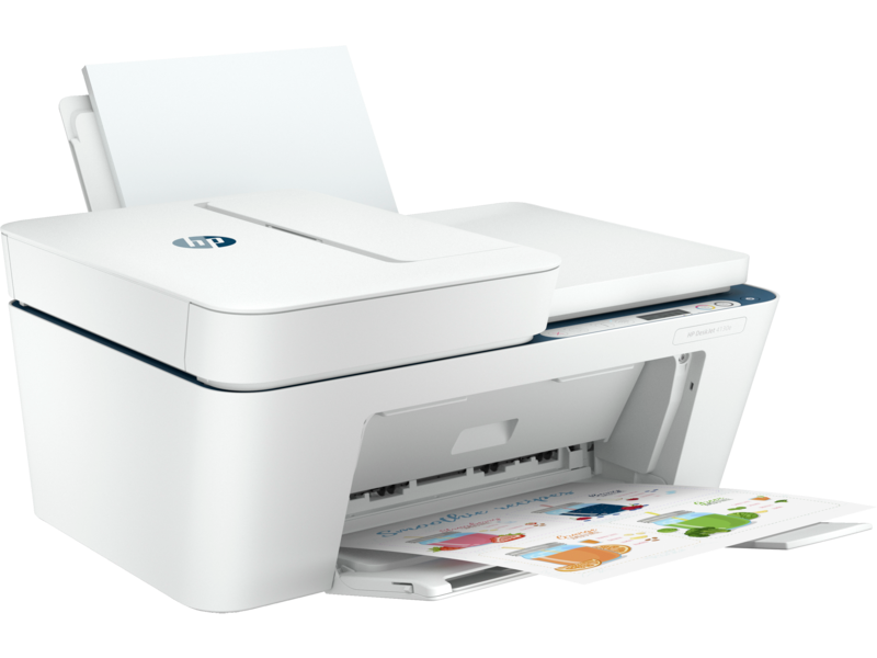 Hp deskjet plus 4130 all-in-one printer, , medium-null