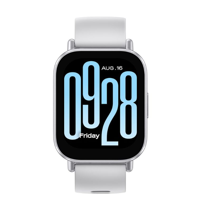 Smartwatch xiaomi Redmi watch 5 active 49mm - silver, , medium-null