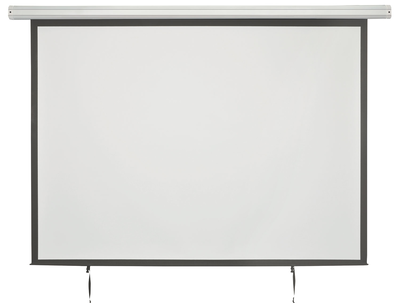Av:link electric projector screen 4:3 86 1.72x1.3 952.321uk, , medium