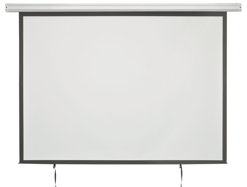 Av:link electric projector screen 4:3 86 1.72x1.3 952.321uk, , medium-null