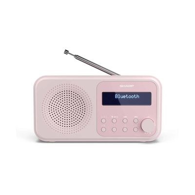 Dr-p420 blossom pink, , medium
