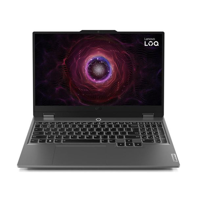 Loq 15arp9 r7-7435hs/24GB/1TB RTX 4050 6GB image number null