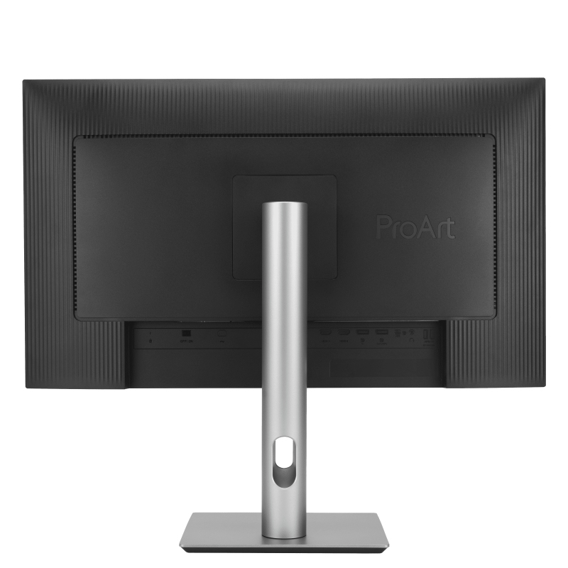 Asus proart pa279crv 27" &omicron;&theta;ό&nu;&eta; ips 4k uhd 3840x2160-null