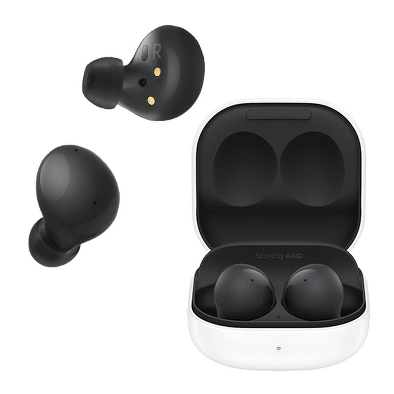 Samsung &alpha;&sigma;ύ&rho;&mu;&alpha;&tau;&alpha; &alpha;&kappa;&omicron;&upsilon;&sigma;&tau;&iota;&kappa;ά &psi;&epsilon;ί&rho;&epsilon;&sigmaf; galaxy buds fe-null