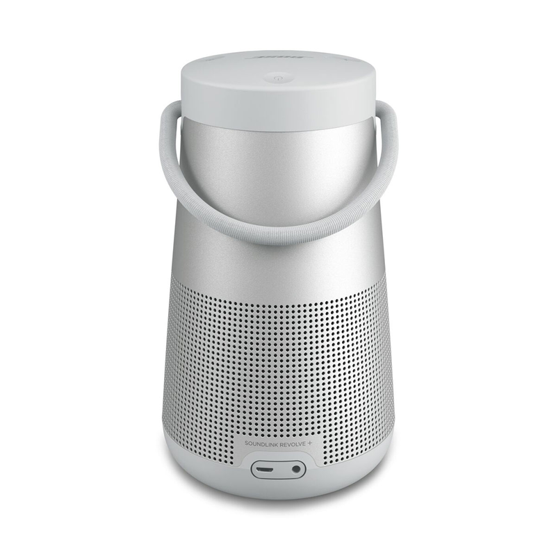 Product image: Soundlink revolve+ II silver-null