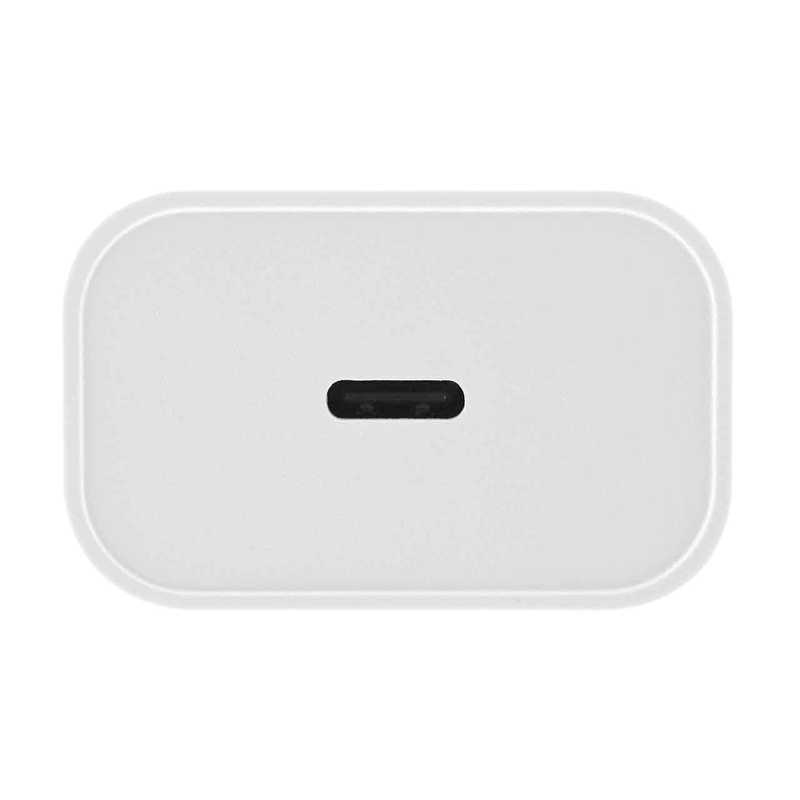 Tnb chpd20w2 USB-c power delivery 20w wall charger, , medium-null