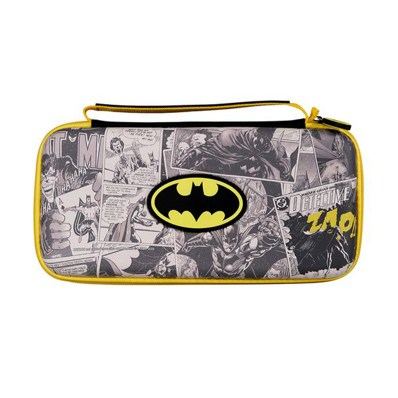 Case nintendo switch batman image number null