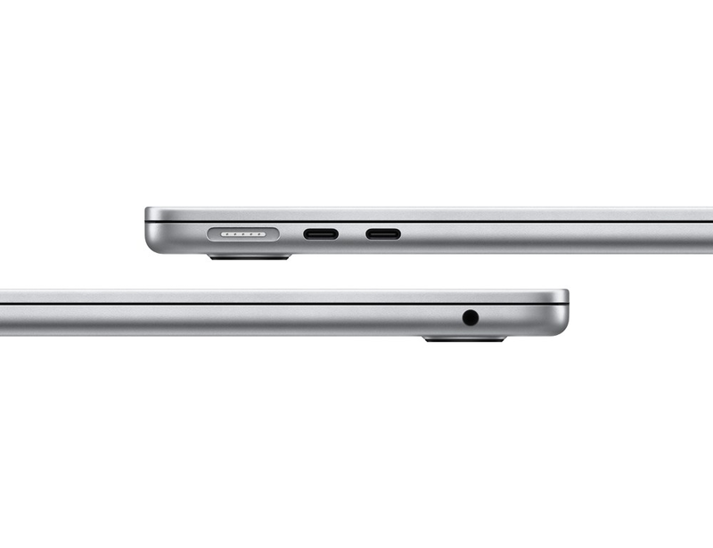 Apple MacBook Air 13.6" (m4/16GB/256GB)-null