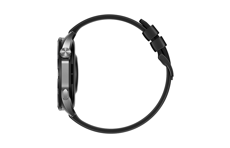 Huawei watch gt 4 1.4" stainless steel-null