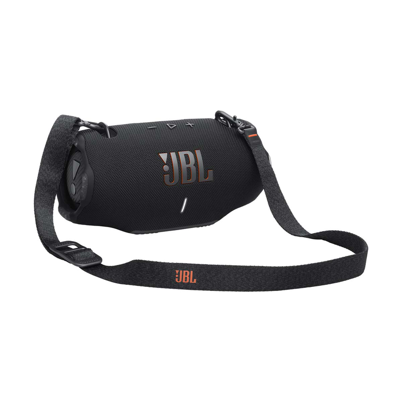 Product image: Xtreme 4 ip67 black, , medium-null