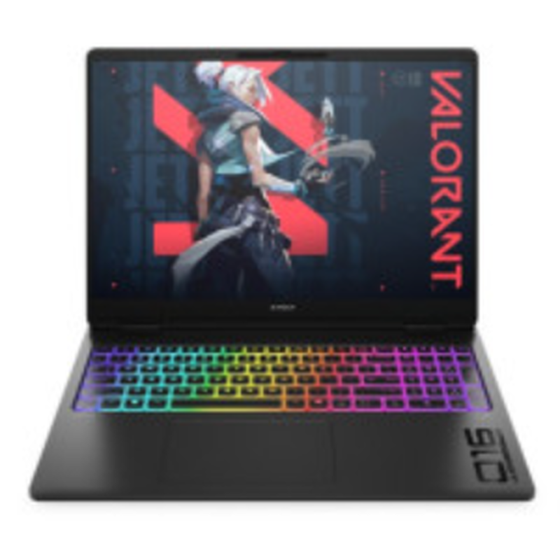 Hp notebook omen max gaming 16-ah0065nv-null