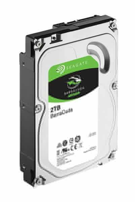Seagate barracuda desktop HDD 2TB ( st2000dm008 ), , medium