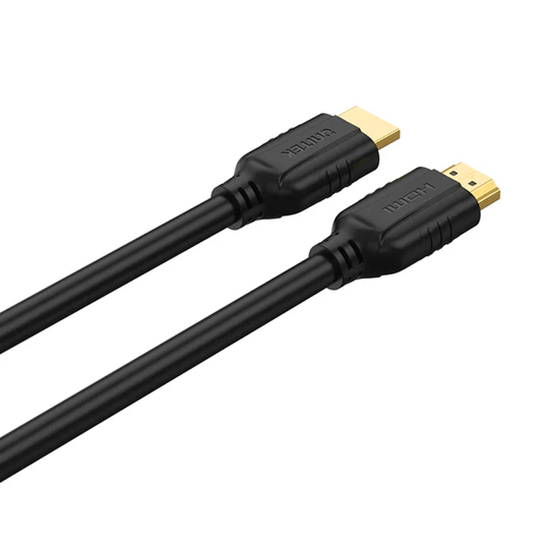 Unitek HDMI 2.0 cable 20.0m ccs c11079bk-20m, , medium-null