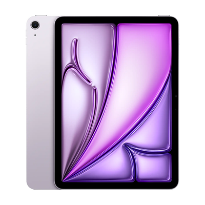 Ipad Air 11 m3 8GB/128GB Wi-Fi purple, Purple, medium