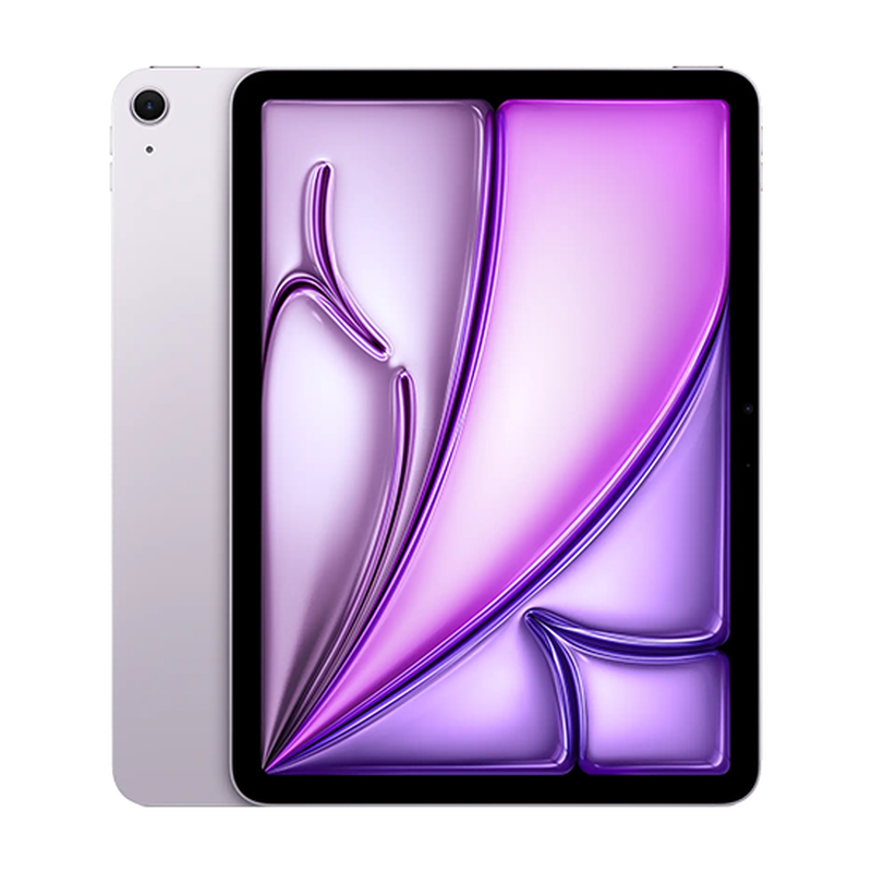 Product image: Ipad Air 11 m3 8GB/128GB Wi-Fi purple-null