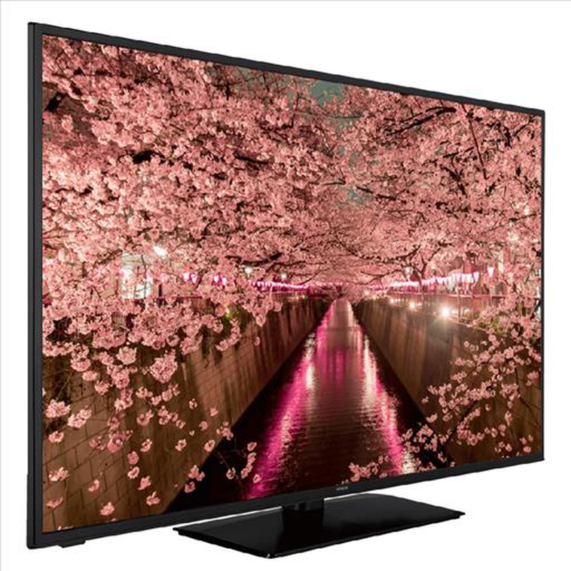 Product image: Hitachi 50" 4k ultra HD led 50hak5750 TV, , medium-null