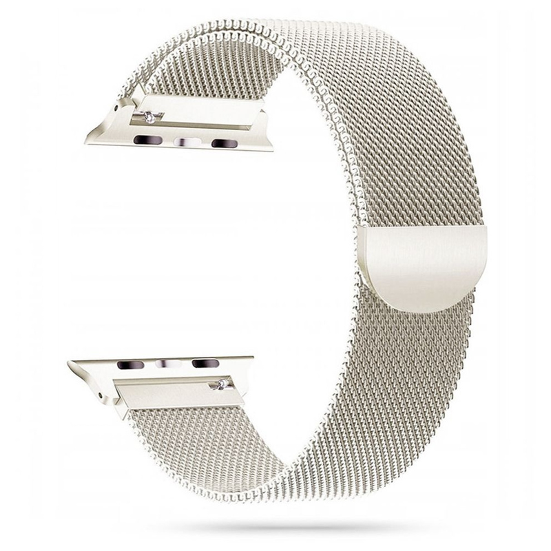 Tech-protect milanese band apple watch 44/45/49mm, , medium-null